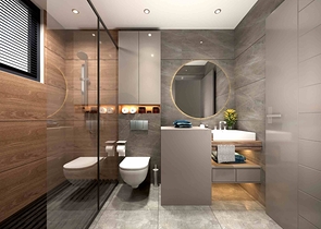 مشروع استثماري في منطقة التينتاس-أنطاليا 