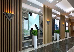 مشروع استثماري في منطقة التينتاس-أنطاليا 