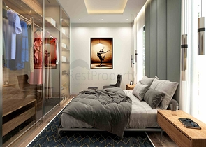 مشروع استثماري في منطقة التينتاس-أنطاليا 