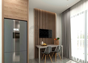 مشروع استثماري في منطقة التينتاس-أنطاليا 