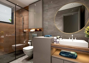 مشروع استثماري في منطقة التينتاس-أنطاليا 