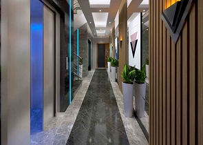 مشروع استثماري في منطقة التينتاس-أنطاليا 