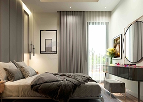 مشروع استثماري في منطقة التينتاس-أنطاليا 