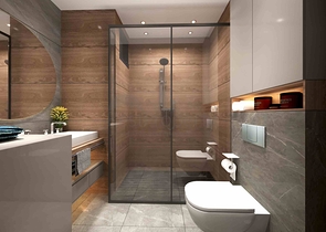 مشروع استثماري في منطقة التينتاس-أنطاليا 