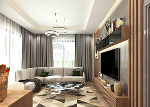 مشروع استثماري في منطقة التينتاس-أنطاليا 