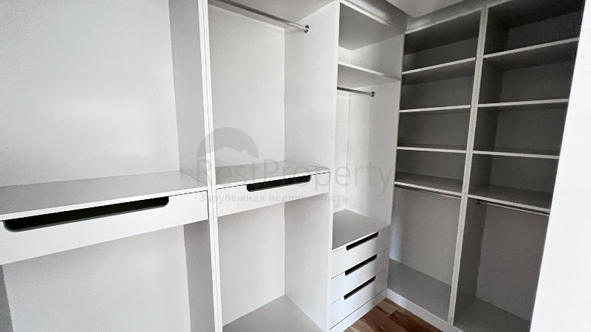 فيلا 5+1 غير مفروشة في منطقة فتحية 