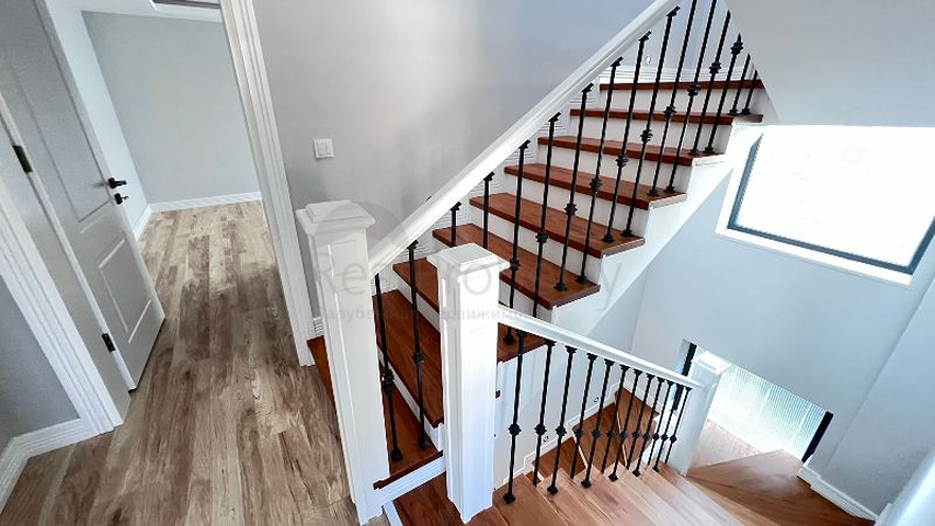 فيلا 5+1 غير مفروشة في منطقة فتحية 