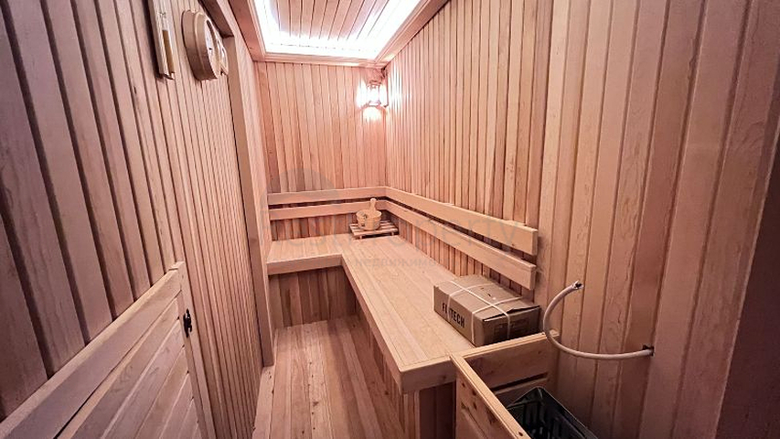 فيلا 5+1 غير مفروشة في منطقة فتحية 