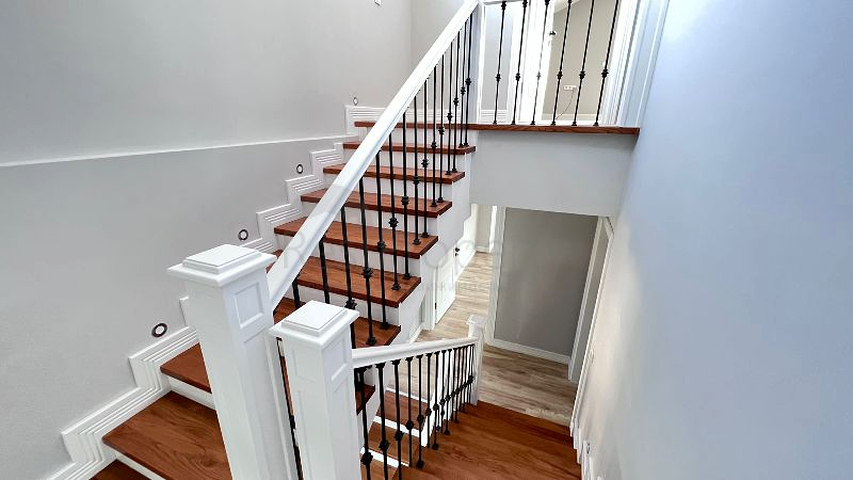 فيلا 5+1 غير مفروشة في منطقة فتحية 