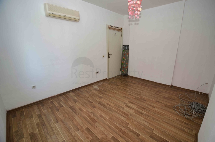 شقق 1+1 و 2+1 في حي البرسيمون-أنطاليا 