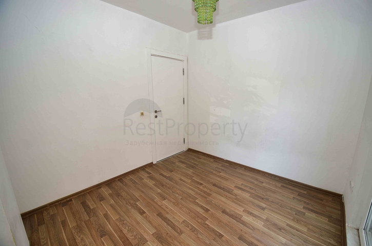 شقق 1+1 و 2+1 في حي البرسيمون-أنطاليا 