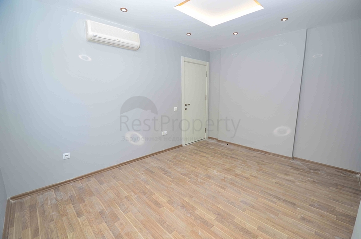 شقق 1+1 و 2+1 في حي البرسيمون-أنطاليا 