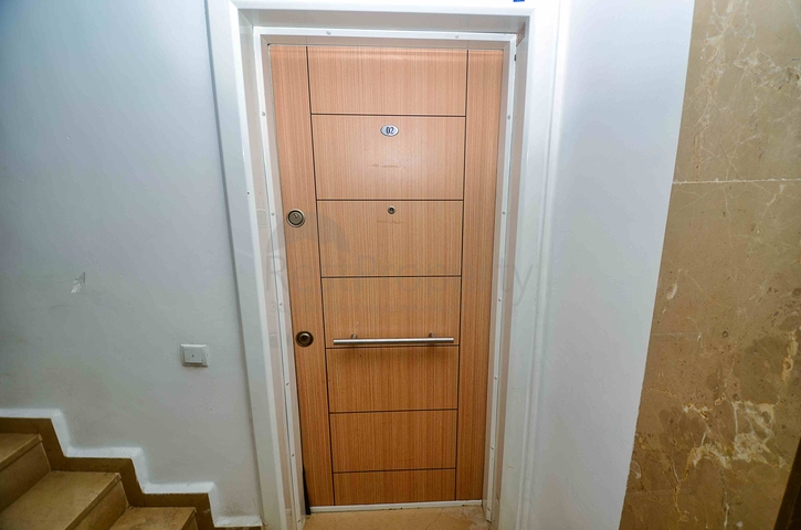 شقق 1+1 و 2+1 في حي البرسيمون-أنطاليا 