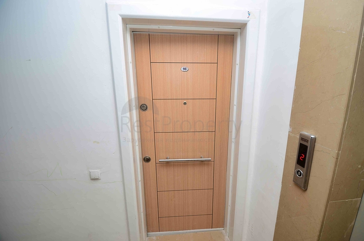 شقق 1+1 و 2+1 في حي البرسيمون-أنطاليا 