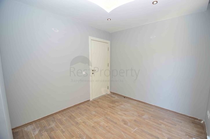 شقق 1+1 و 2+1 في حي البرسيمون-أنطاليا 