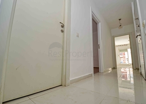 شقق 1+1 و 2+1 في حي البرسيمون-أنطاليا 