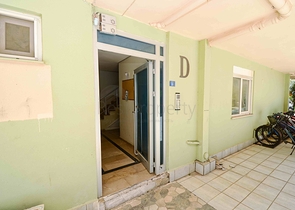 شقق 1+1 و 2+1 في حي البرسيمون-أنطاليا 