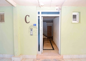 شقق 1+1 و 2+1 في حي البرسيمون-أنطاليا 