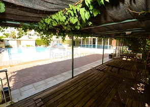 شقق 1+1 و 2+1 في حي البرسيمون-أنطاليا 