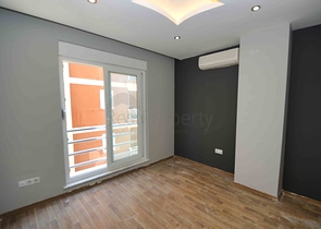 شقق 1+1 و 2+1 في حي البرسيمون-أنطاليا 