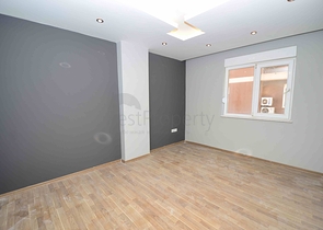 شقق 1+1 و 2+1 في حي البرسيمون-أنطاليا 