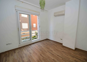 شقق 1+1 و 2+1 في حي البرسيمون-أنطاليا 