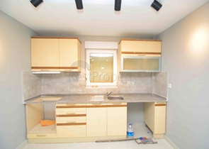 شقق 1+1 و 2+1 في حي البرسيمون-أنطاليا 