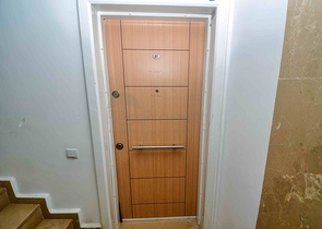 شقق 1+1 و 2+1 في حي البرسيمون-أنطاليا 