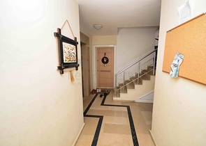 شقق 1+1 و 2+1 في حي البرسيمون-أنطاليا 