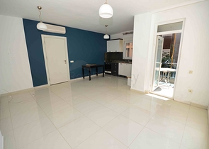 شقق 1+1 و 2+1 في حي البرسيمون-أنطاليا 