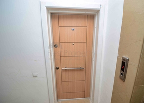 شقق 1+1 و 2+1 في حي البرسيمون-أنطاليا 