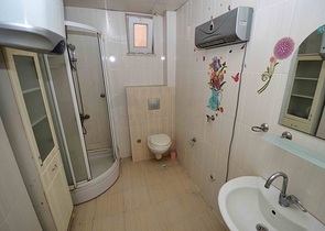 شقق 1+1 و 2+1 في حي البرسيمون-أنطاليا 