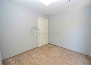 شقق 1+1 و 2+1 في حي البرسيمون-أنطاليا 