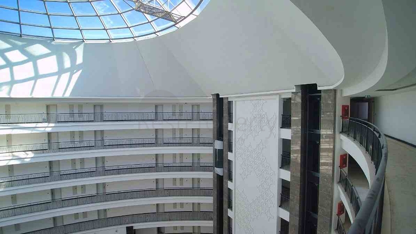 مشروع استثماري في منطقة كوندو-أنطاليا