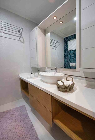 مشروع استثماري في منطقة كوندو-أنطاليا