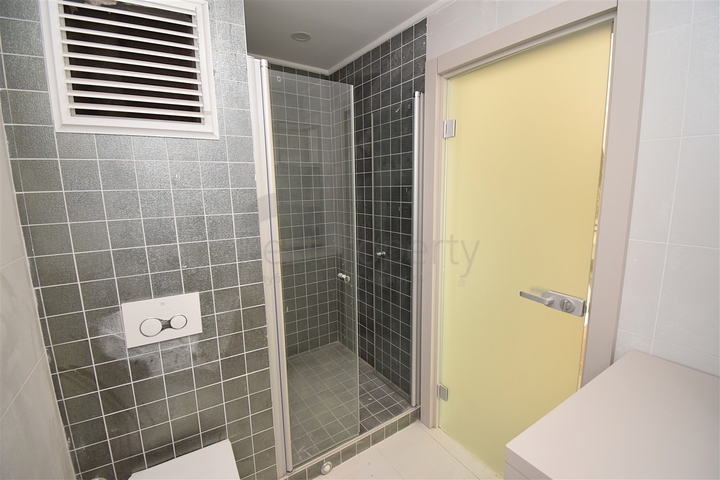 مشروع استثماري في منطقة كوندو-أنطاليا