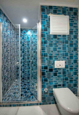 مشروع استثماري في منطقة كوندو-أنطاليا