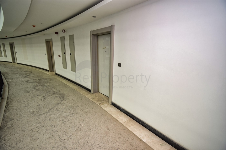 مشروع استثماري في منطقة كوندو-أنطاليا