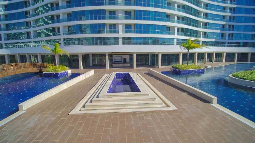 مشروع استثماري في منطقة كوندو-أنطاليا