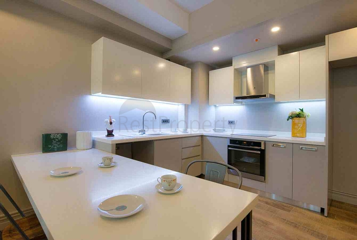 مشروع استثماري في منطقة كوندو-أنطاليا