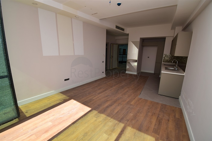 مشروع استثماري في منطقة كوندو-أنطاليا