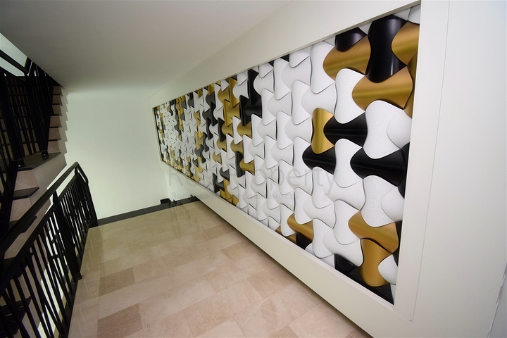 مشروع استثماري في منطقة كوندو-أنطاليا