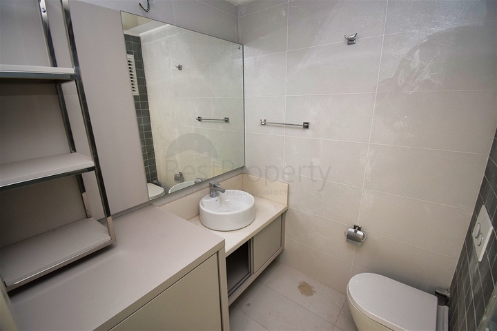 مشروع استثماري في منطقة كوندو-أنطاليا