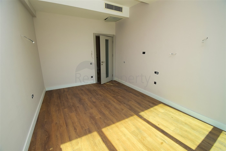 مشروع استثماري في منطقة كوندو-أنطاليا