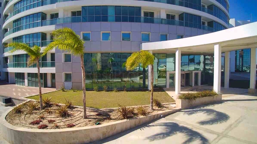 مشروع استثماري في منطقة كوندو-أنطاليا