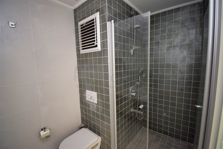 مشروع استثماري في منطقة كوندو-أنطاليا