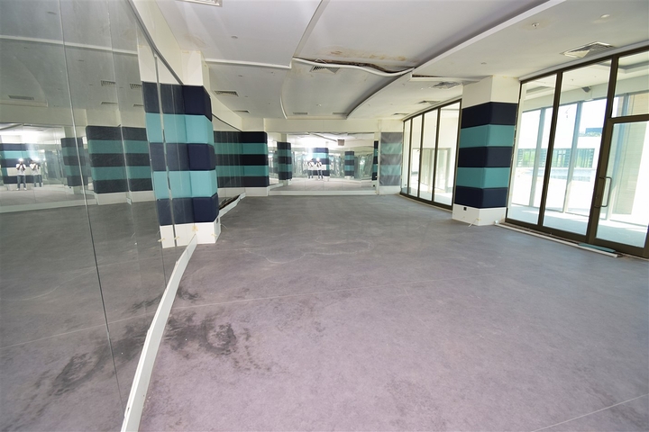 مشروع استثماري في منطقة كوندو-أنطاليا