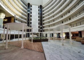 مشروع استثماري في منطقة كوندو-أنطاليا