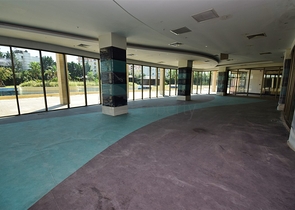 مشروع استثماري في منطقة كوندو-أنطاليا