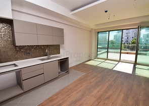 مشروع استثماري في منطقة كوندو-أنطاليا